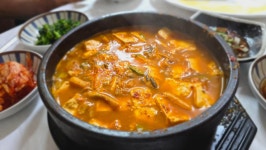 호반식당 - 제천 청국장, 곤드레밥 맛집 - 다이닝코드