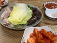 웃장가마솥국밥 - 순천 국밥, 가마솥국밥 맛집 - 다이닝코드