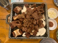 조선옥 - 을지로3가 양념갈비, 갈비탕 맛집 - 다이닝코드