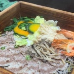편백집 영등포 타임스퀘어점 - 타임스퀘어 편백찜 맛집 - 다이닝코드