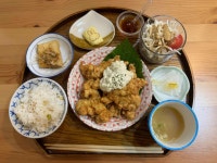 키친 요로시쿠 - 경희대 일본가정식, 치킨난반 맛집 - 다이닝코드