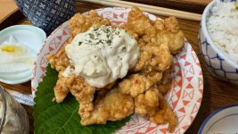 키친 요로시쿠 - 경희대 일본가정식, 치킨난반 맛집 - 다이닝코드