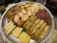 황소곱당 금청구청점 - 독산동 곱창, 한우곱창 맛집 - 다이닝코드