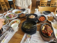 성원 마늘약선요리 - 단양 한정식, 떡갈비 맛집 - 다이닝코드