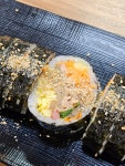 원스타김밥 - 남양 김밥, 분식 맛집 - 다이닝코드