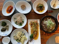 고궁담 - 전주신시가지 한정식, 보리굴비 맛집 - 다이닝코드