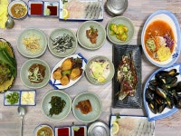 지세포횟집 - 거제 횟집, 대방어 맛집 - 다이닝코드