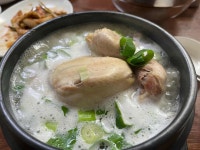 산천마루 - 홍제동 백숙, 삼계탕 맛집 - 다이닝코드
