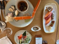 롯데호텔 제주 라세느 - 제주중문 호텔뷔페, 뷔페 맛집 - 다이닝코드