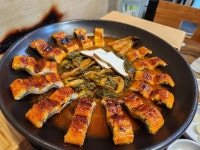 소금빛풍천장어 - 수원 장어, 장어탕 맛집 - 다이닝코드