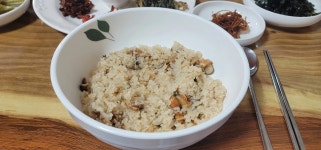 보배식당 - 울릉도 홍합밥, 나물 맛집 - 다이닝코드