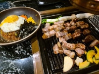 마장동김씨 김포장기점 - 김포 삼겹살, 고깃집 맛집 - 다이닝코드