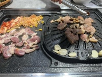 덕바우 - 홍천 오리고기 맛집 - 다이닝코드