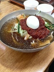 홍주밀면 - 구미 밀면, 물밀면 맛집 - 다이닝코드