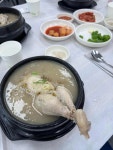 장군족발녹두삼계탕 - 논산 삼계탕, 녹두죽 맛집 - 다이닝코드