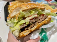 맥도날드 화명DT점 - 화명동 버거 맛집 - 다이닝코드