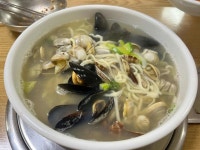 김가네해물칼국수 - 천안 해물칼국수, 칼국수 맛집 - 다이닝코드