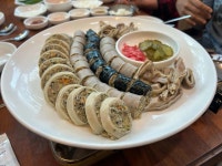 도천진짜순대 창녕점 - 창녕 순대국, 순대전골 맛집 - 다이닝코드