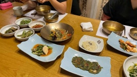 일정 - 만년동 보리굴비, 한정식 맛집 - 다이닝코드