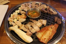 지리산산골농장 - 둔산동 삼겹살, 흑돼지 맛집 - 다이닝코드