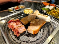 화로상회 태안점 - 태안 고기뷔페, 무한리필 맛집 - 다이닝코드