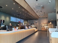 스타벅스 인천관교DT점 - 미추홀구 카페, 커피 맛집 - 다이닝코드