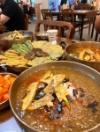 육전국밥 대학로점 - 대학로 소고기국밥, 육전국밥 맛집 - 다이닝코드