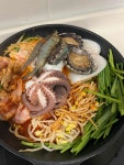 낭만해물삼합 - 여수 해물삼합, 해물탕 맛집 - 다이닝코드