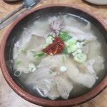 부광돼지국밥 - 부산중앙동 돼지국밥 맛집 - 다이닝코드