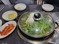 신안산낙지 - 가산디지털단지역 낙지, 갈낙탕 맛집 - 다이닝코드