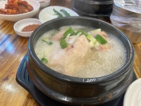 백년토종삼계탕 - 홍대 삼계탕, 토종삼계탕 맛집 - 다이닝코드