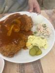 짱이네 - 오창 돈까스, 돈까스냉면 맛집 - 다이닝코드