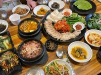 인사동두부마을 - 인사동 순두부, 두부보쌈 맛집 - 다이닝코드