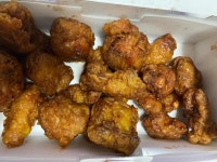 교촌치킨 공항신도시점 - 영종도 치킨, 웨지감자 맛집 - 다이닝코드