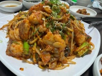 일미원 - 수서역 복어, 아구찜 맛집 - 다이닝코드