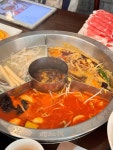 불이아 논현동점 - 학동역 훠궈, 양고기 맛집 - 다이닝코드