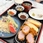 송호성 돈카츠 - 안산 카츠, 돈까스 맛집 - 다이닝코드