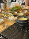 붐디야다 - 이천 고깃집, 캠핑 맛집 - 다이닝코드