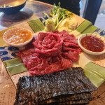 주유당 - 연신내 술집, 아롱사태수육 맛집 - 다이닝코드