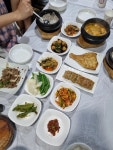 산정회관 - 예산 돌솥밥, 코다리조림 맛집 - 다이닝코드