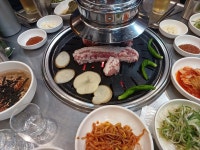 시골한우시골돼지 청라점 - 청라 삼겹살, 고기집 맛집 - 다이닝코드