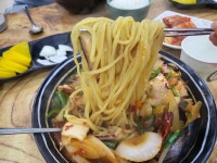 성룡짬뽕전문점 - 성남 짜장면, 중화요리 맛집 - 다이닝코드