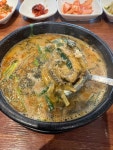하동우렁추어탕 오금점 - 오금동 추어탕, 추어만두 맛집 - 다이닝코드