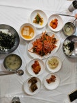 풍산식당 - 여수 아구찜, 서대회 맛집 - 다이닝코드
