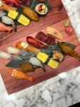 온정스시 - 전주 스시, 게살튀김 맛집 - 다이닝코드