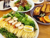일이공 메리스트릿 - 거제 브런치 맛집 - 다이닝코드