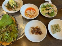 김가네참한밥상 - 경산 낙지볶음, 연포탕 맛집 - 다이닝코드