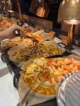 애슐리 퀸즈 NC 강서점 - 발산역 디저트, 뷔페 맛집 - 다이닝코드