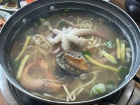 전통우리밀칼국수전문 - 대부도 칼국수, 동동주 맛집 - 다이닝코드