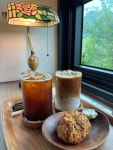 카페 안나 - 원주 커피, 카페 맛집 - 다이닝코드